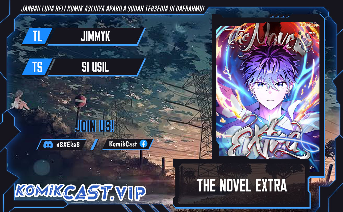 The Novel’s Extra (Remake) Chapter 71 Gambar 1