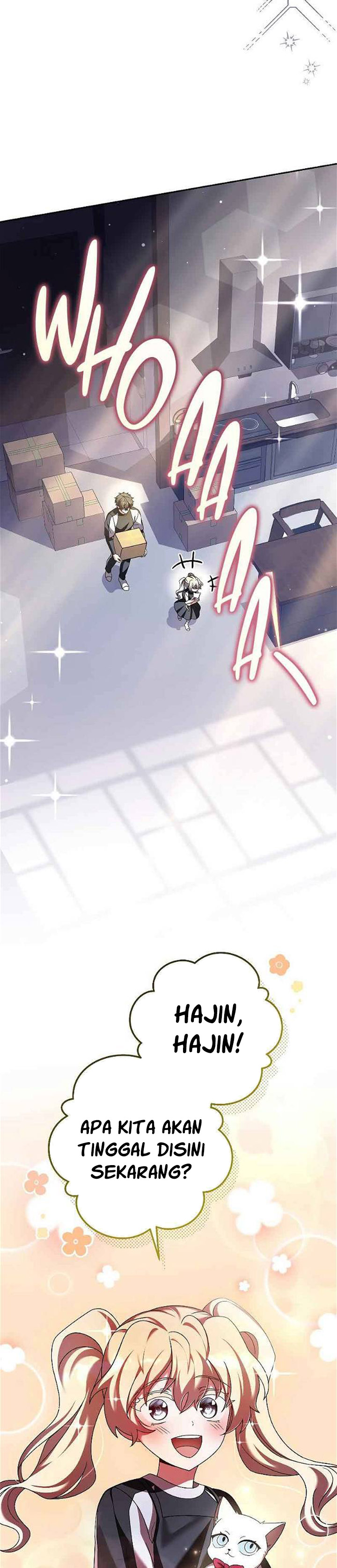 The Novel’s Extra (Remake) Chapter 71 Gambar 3