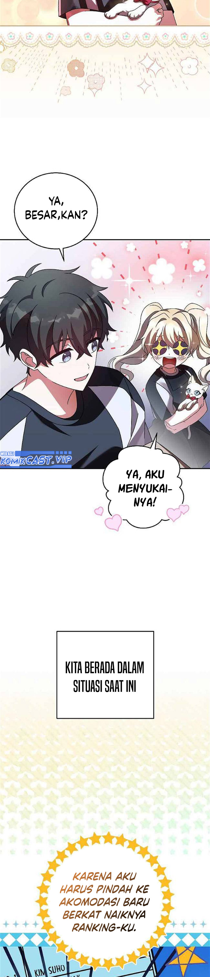 The Novel’s Extra (Remake) Chapter 71 Gambar 4