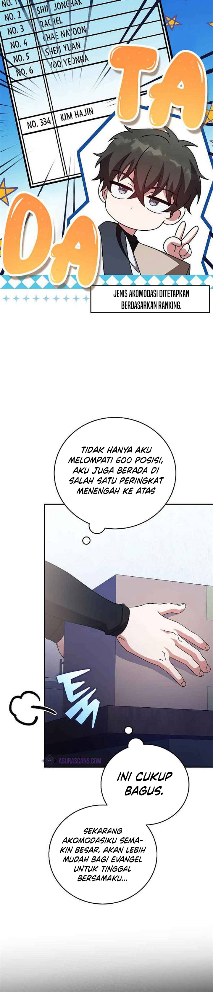 The Novel’s Extra (Remake) Chapter 71 Gambar 5