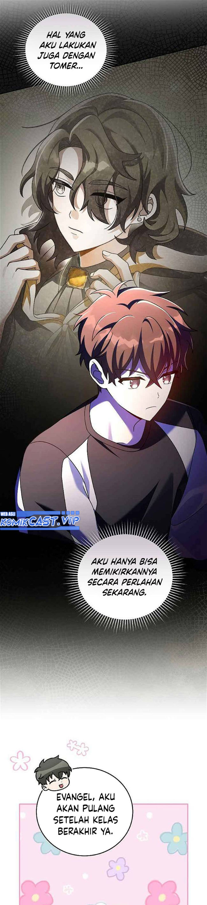 The Novel’s Extra (Remake) Chapter 71 Gambar 6