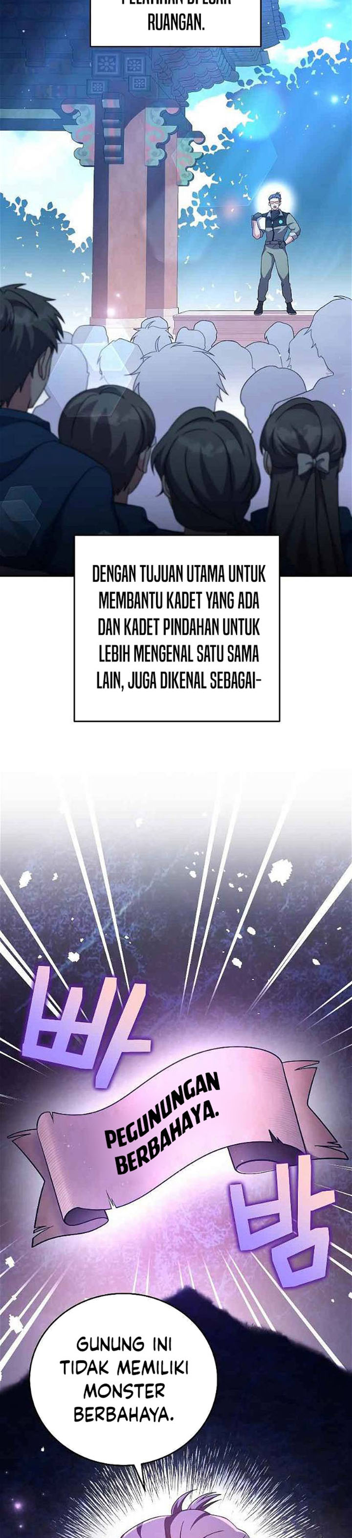 The Novel’s Extra (Remake) Chapter 71 Gambar 8