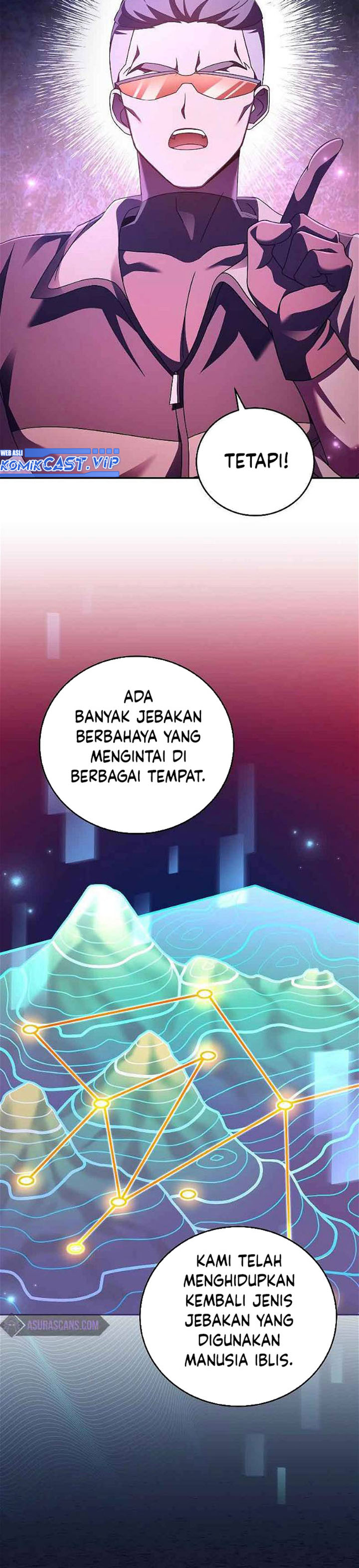 The Novel’s Extra (Remake) Chapter 71 Gambar 9