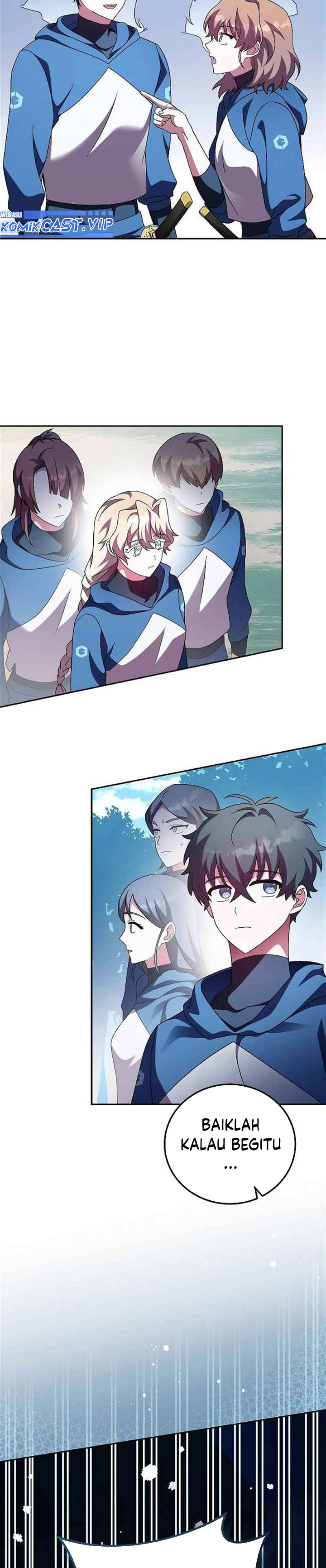 The Novel’s Extra (Remake) Chapter 71 Gambar 11