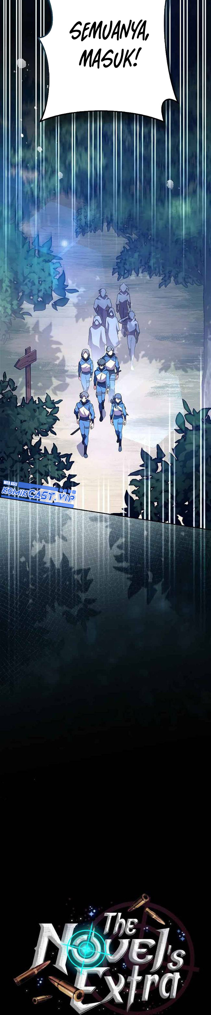 The Novel’s Extra (Remake) Chapter 71 Gambar 12