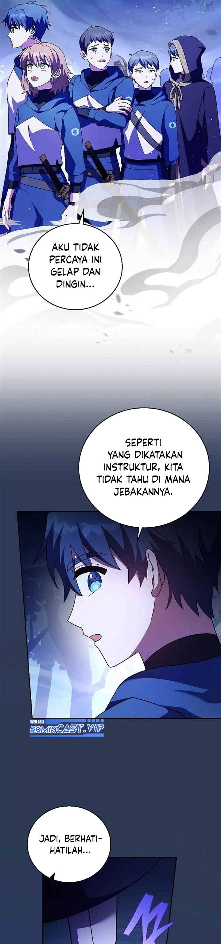 The Novel’s Extra (Remake) Chapter 71 Gambar 14