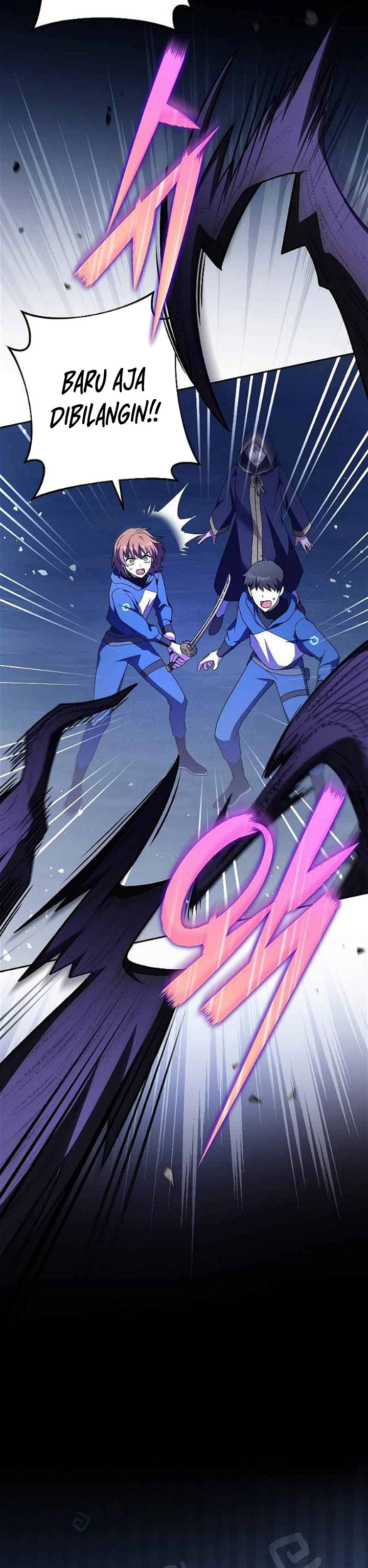 The Novel’s Extra (Remake) Chapter 71 Gambar 16
