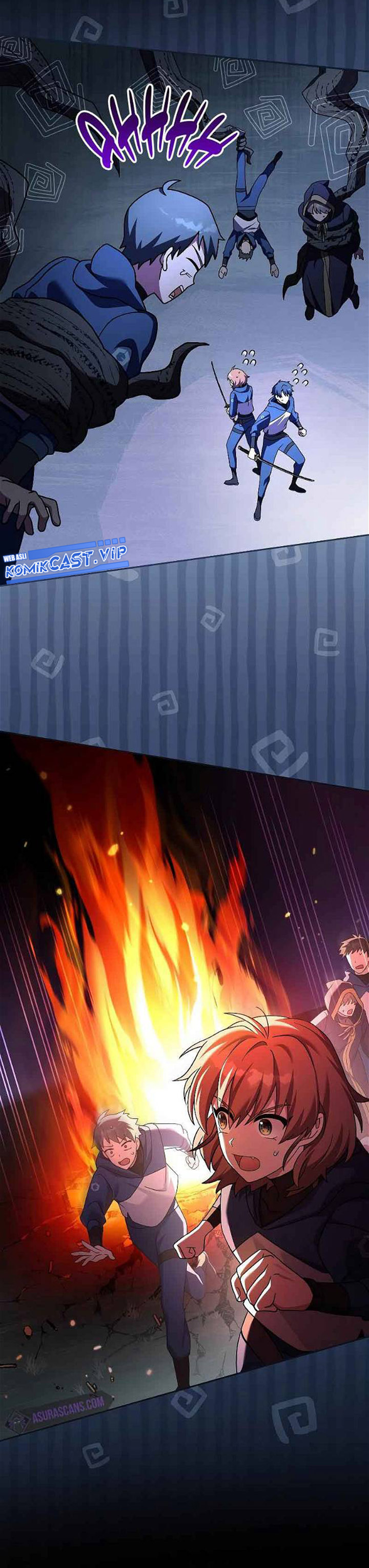 The Novel’s Extra (Remake) Chapter 71 Gambar 17