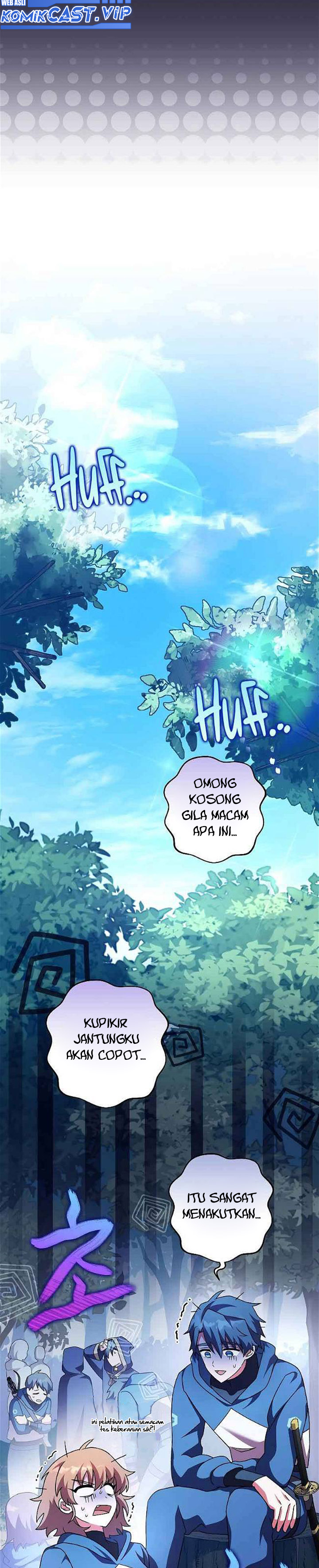 The Novel’s Extra (Remake) Chapter 71 Gambar 19