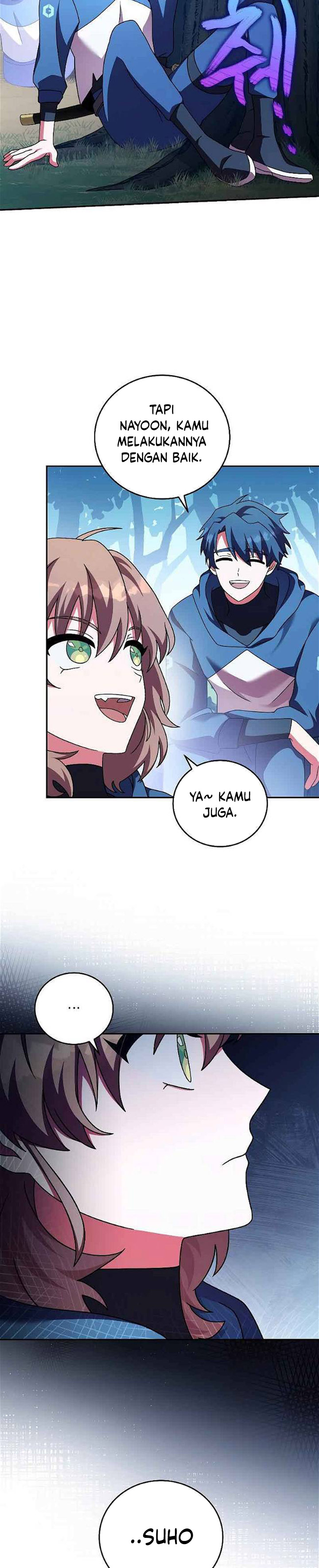 The Novel’s Extra (Remake) Chapter 71 Gambar 20