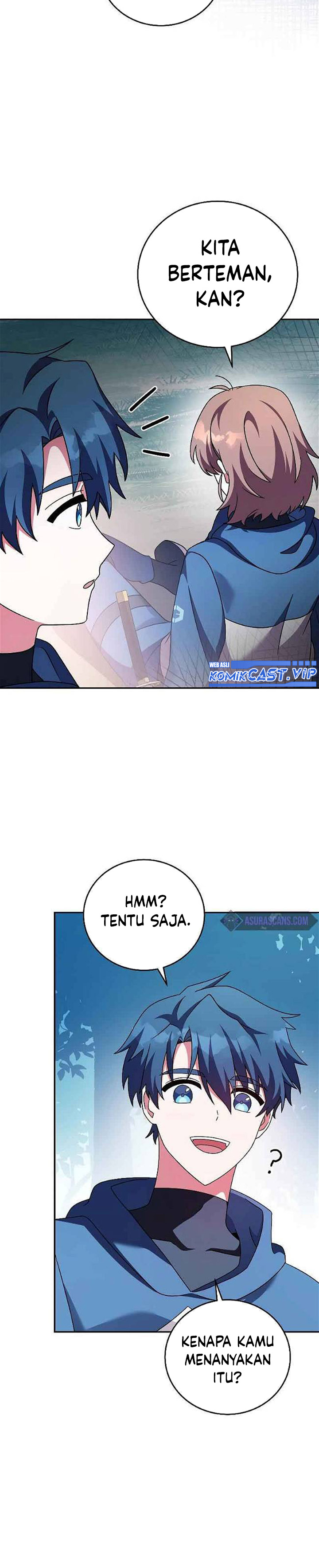 The Novel’s Extra (Remake) Chapter 71 Gambar 21