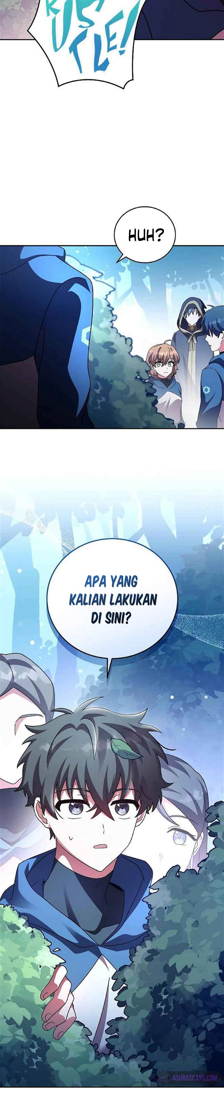 The Novel’s Extra (Remake) Chapter 71 Gambar 24