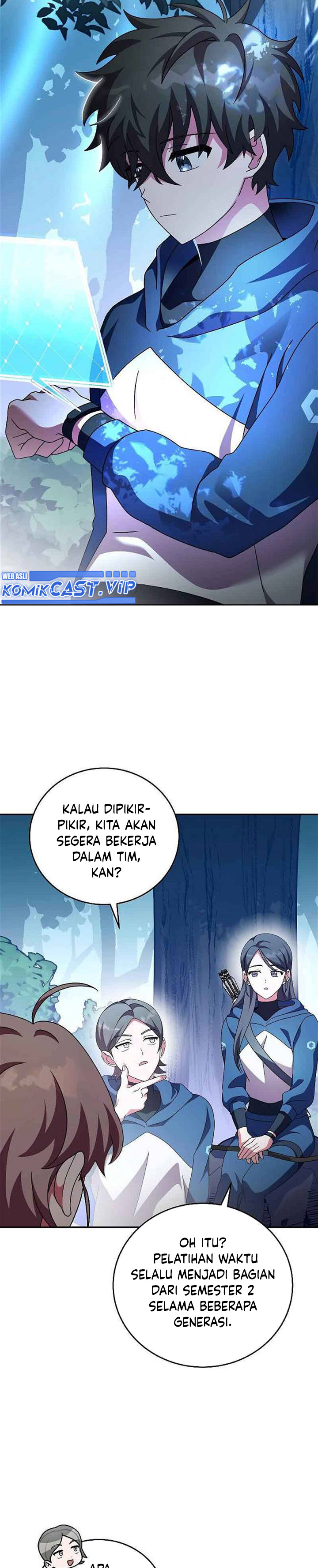The Novel’s Extra (Remake) Chapter 71 Gambar 27