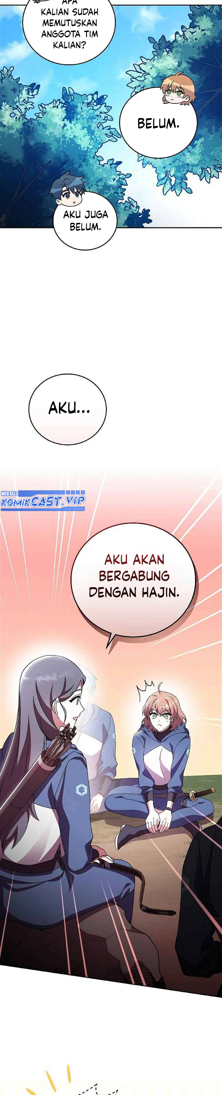 The Novel’s Extra (Remake) Chapter 71 Gambar 28