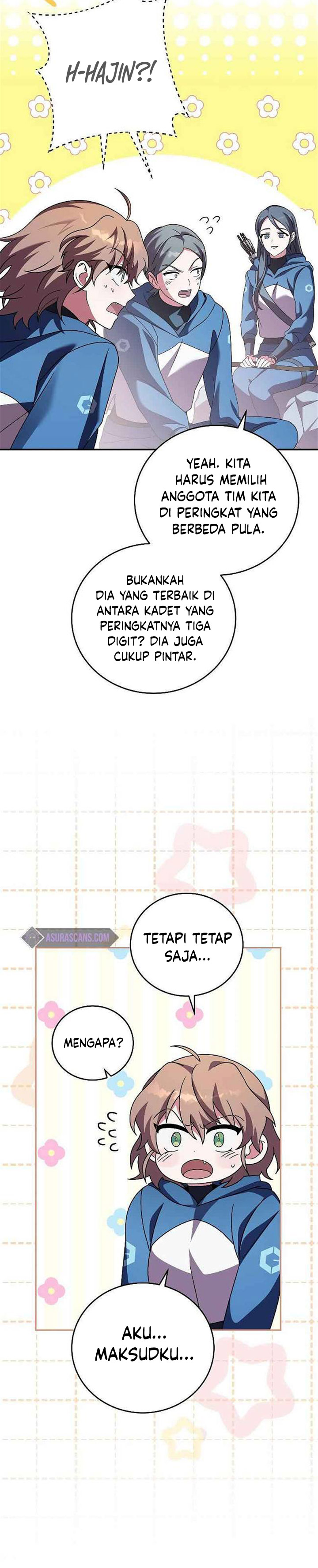 The Novel’s Extra (Remake) Chapter 71 Gambar 29