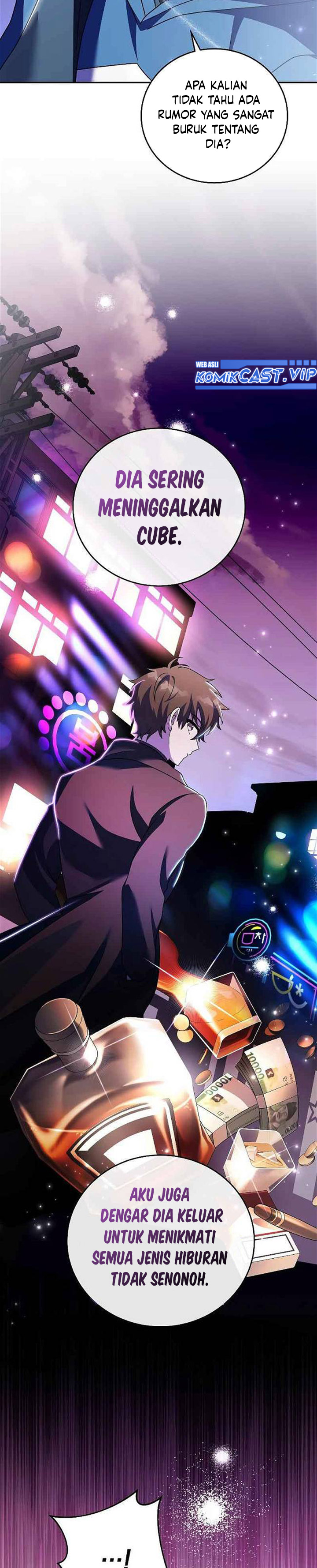 The Novel’s Extra (Remake) Chapter 71 Gambar 31