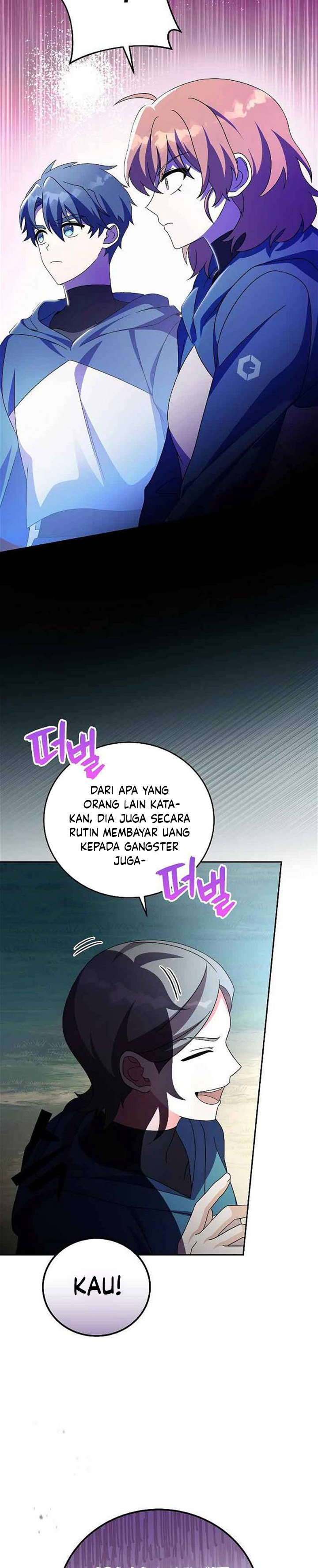 The Novel’s Extra (Remake) Chapter 71 Gambar 32