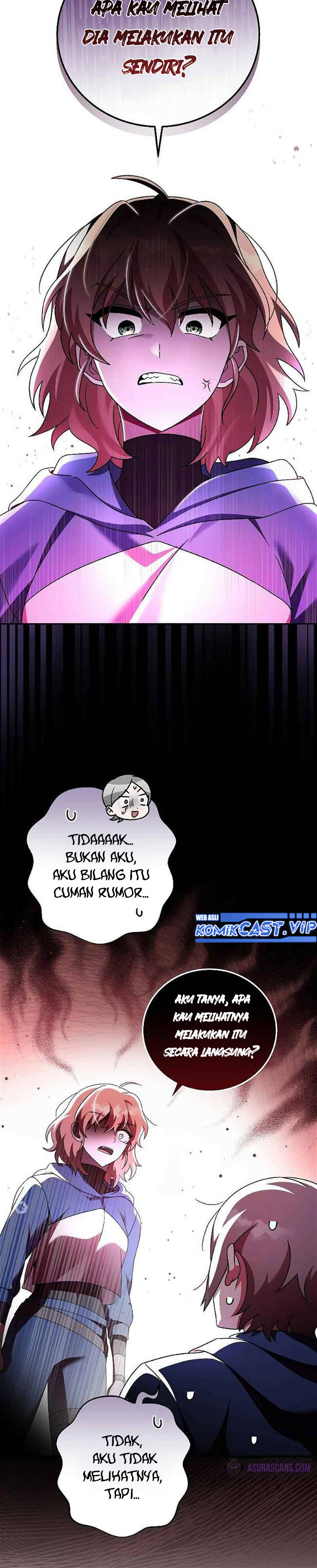 The Novel’s Extra (Remake) Chapter 71 Gambar 33