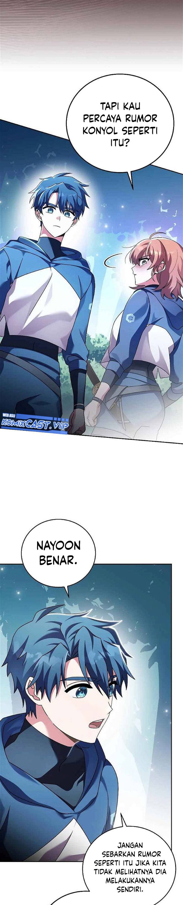 The Novel’s Extra (Remake) Chapter 71 Gambar 34