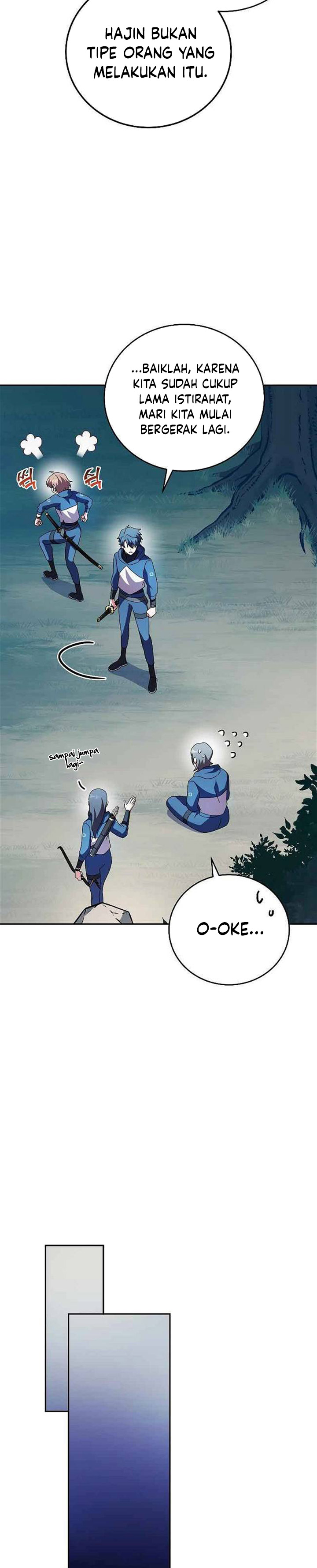 The Novel’s Extra (Remake) Chapter 71 Gambar 35