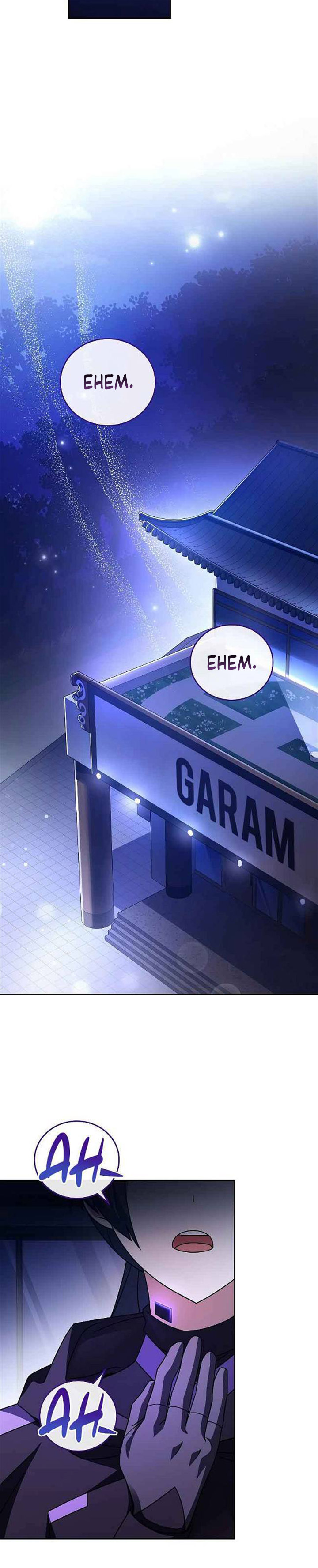 The Novel’s Extra (Remake) Chapter 71 Gambar 36
