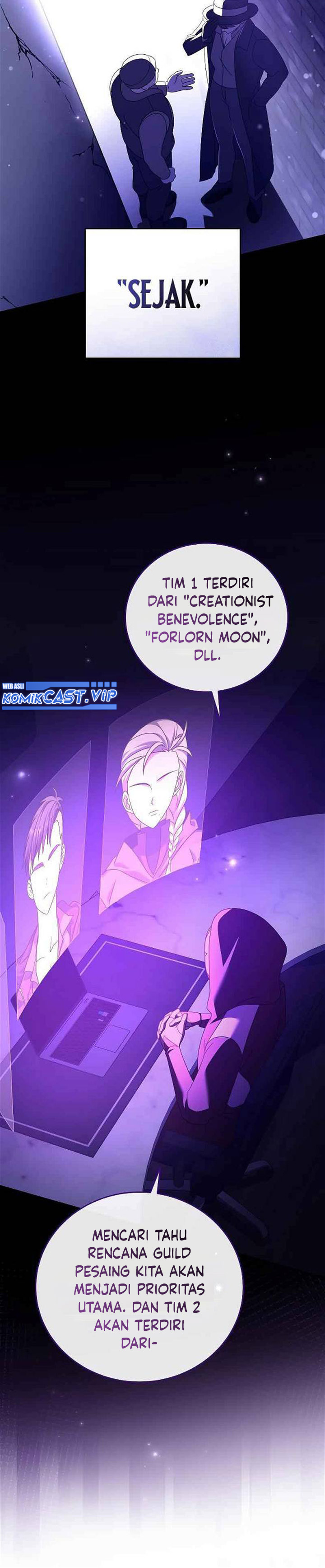 The Novel’s Extra (Remake) Chapter 71 Gambar 41
