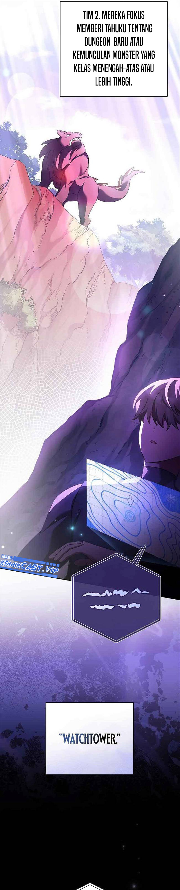The Novel’s Extra (Remake) Chapter 71 Gambar 42
