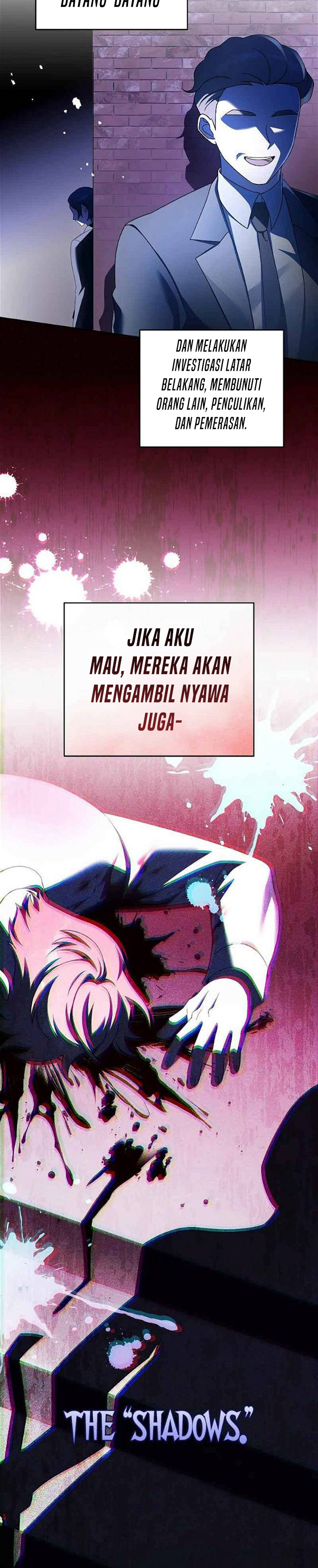 The Novel’s Extra (Remake) Chapter 71 Gambar 44