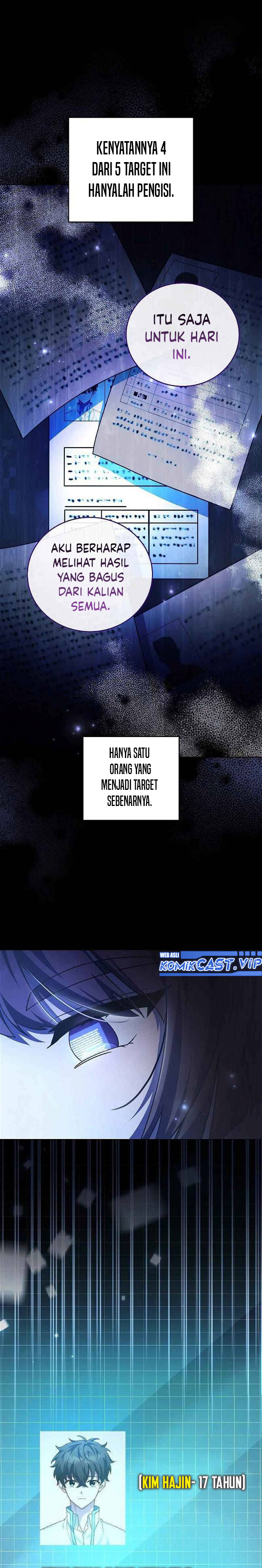 The Novel’s Extra (Remake) Chapter 71 Gambar 46
