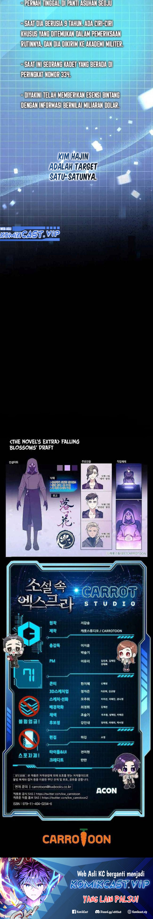 The Novel’s Extra (Remake) Chapter 71 Gambar 47