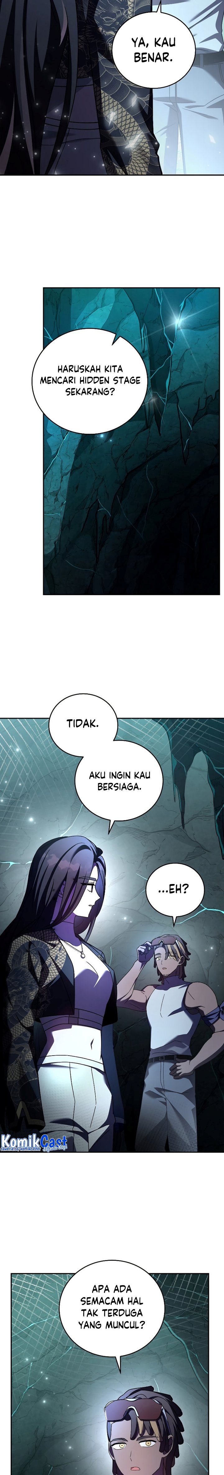 The Novel’s Extra (Remake) Chapter 78 Gambar 6