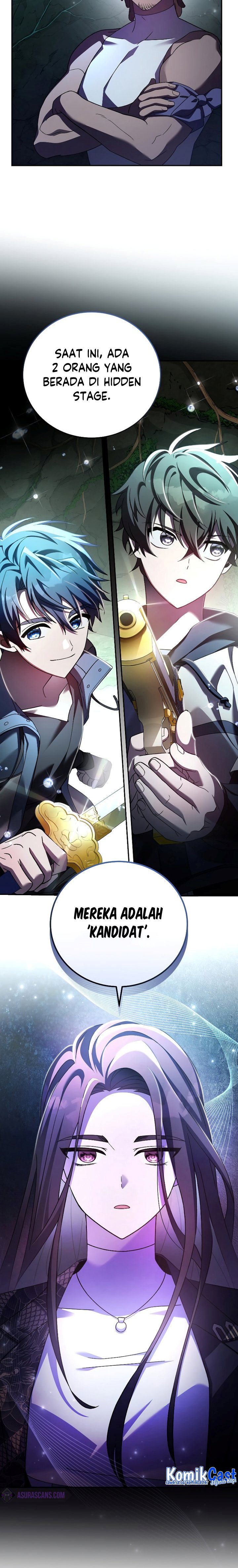 The Novel’s Extra (Remake) Chapter 78 Gambar 7