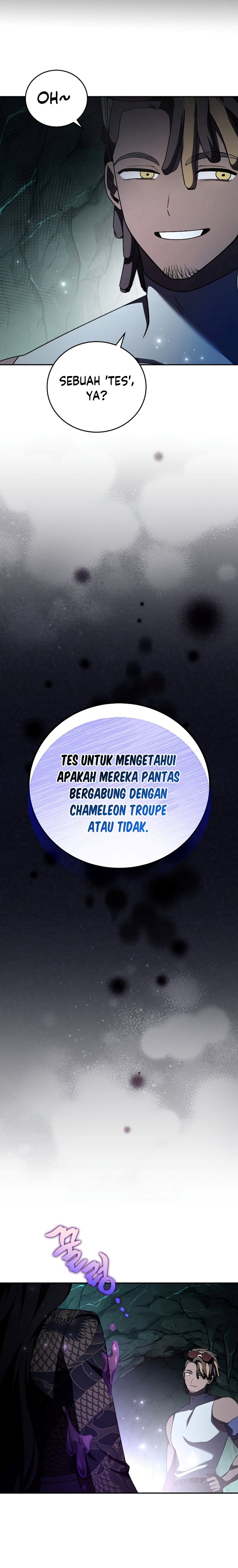 The Novel’s Extra (Remake) Chapter 78 Gambar 8