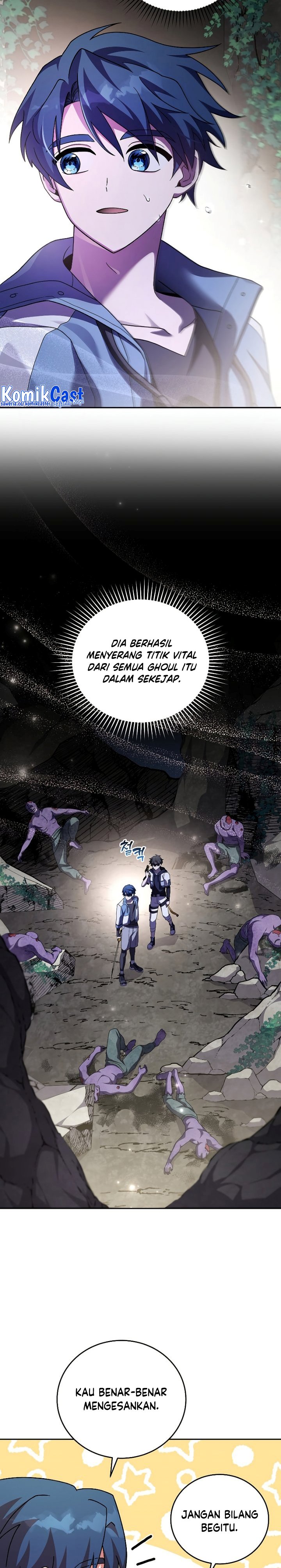 The Novel’s Extra (Remake) Chapter 78 Gambar 15