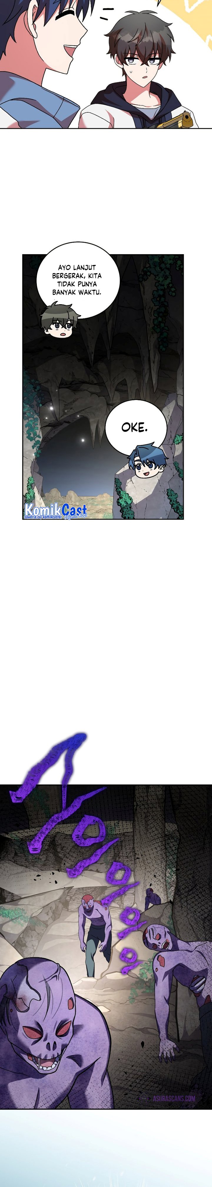 The Novel’s Extra (Remake) Chapter 78 Gambar 16
