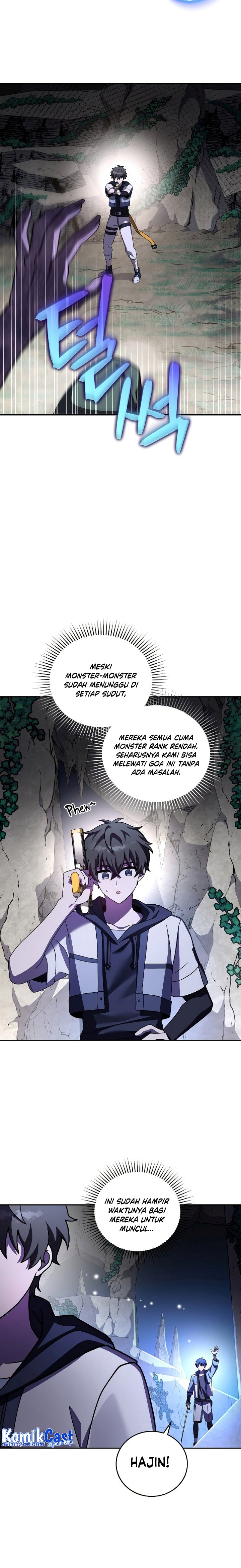 The Novel’s Extra (Remake) Chapter 78 Gambar 18