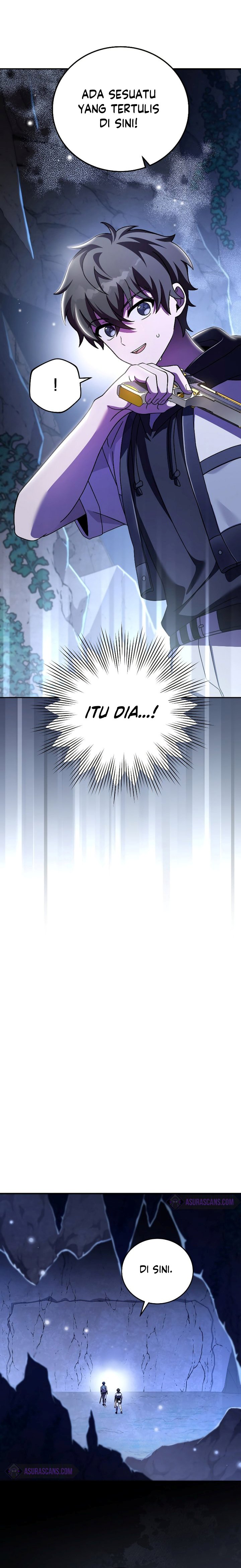 The Novel’s Extra (Remake) Chapter 78 Gambar 19