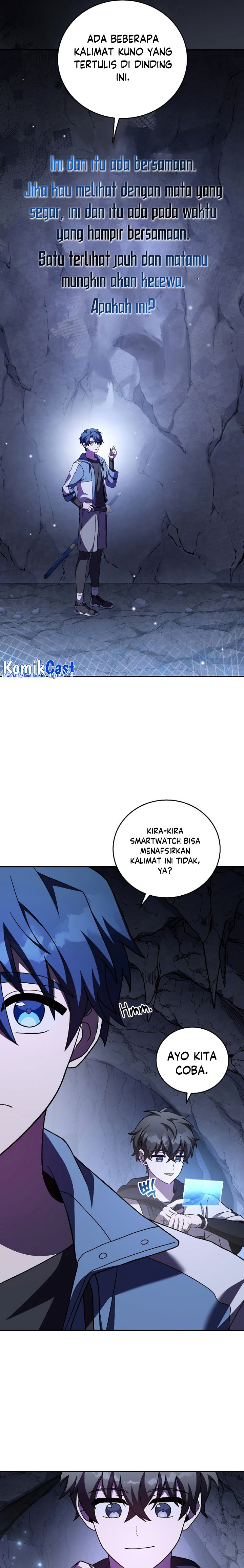 The Novel’s Extra (Remake) Chapter 78 Gambar 20