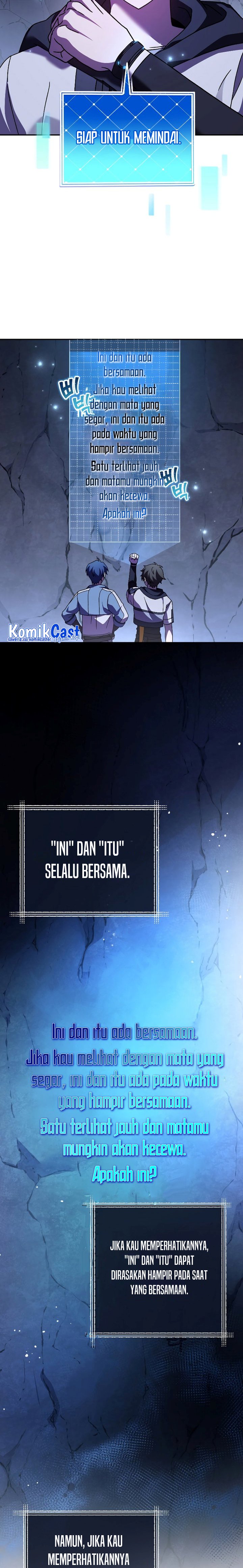 The Novel’s Extra (Remake) Chapter 78 Gambar 21