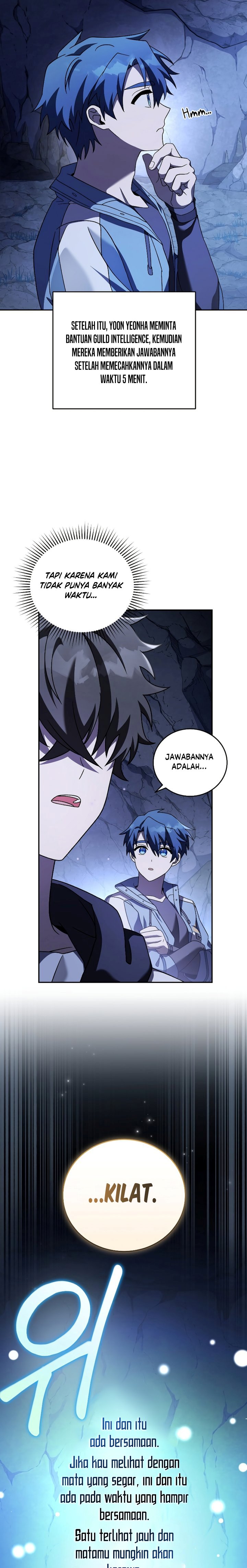 The Novel’s Extra (Remake) Chapter 78 Gambar 23