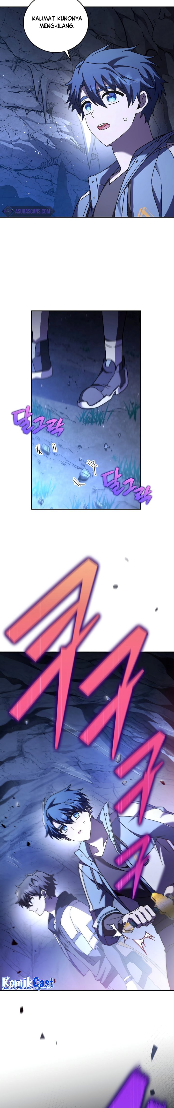 The Novel’s Extra (Remake) Chapter 78 Gambar 25