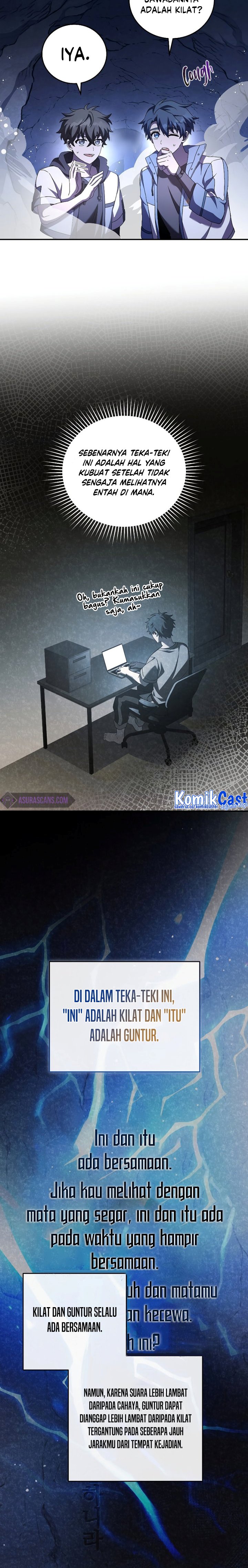 The Novel’s Extra (Remake) Chapter 78 Gambar 28