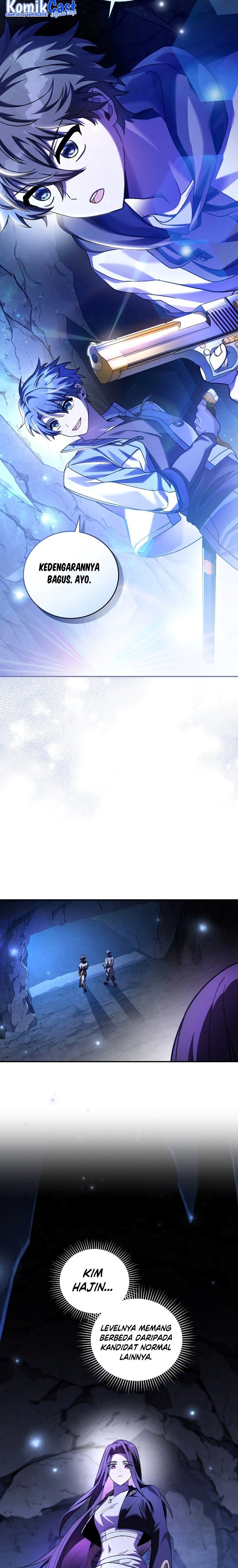 The Novel’s Extra (Remake) Chapter 78 Gambar 30