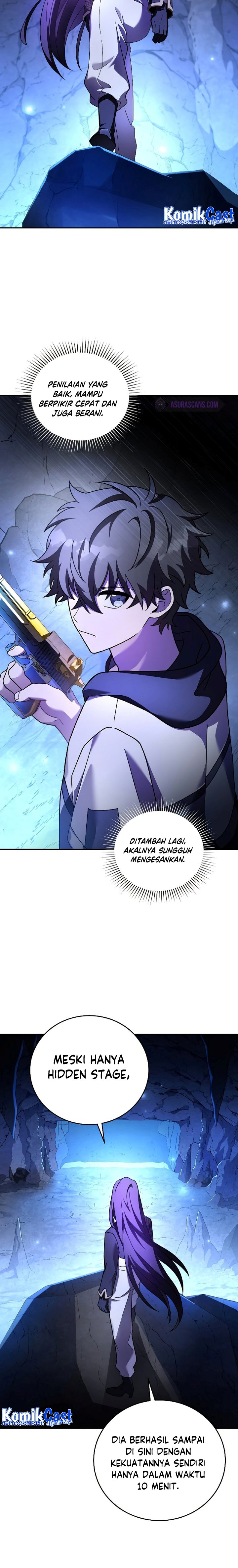 The Novel’s Extra (Remake) Chapter 78 Gambar 31