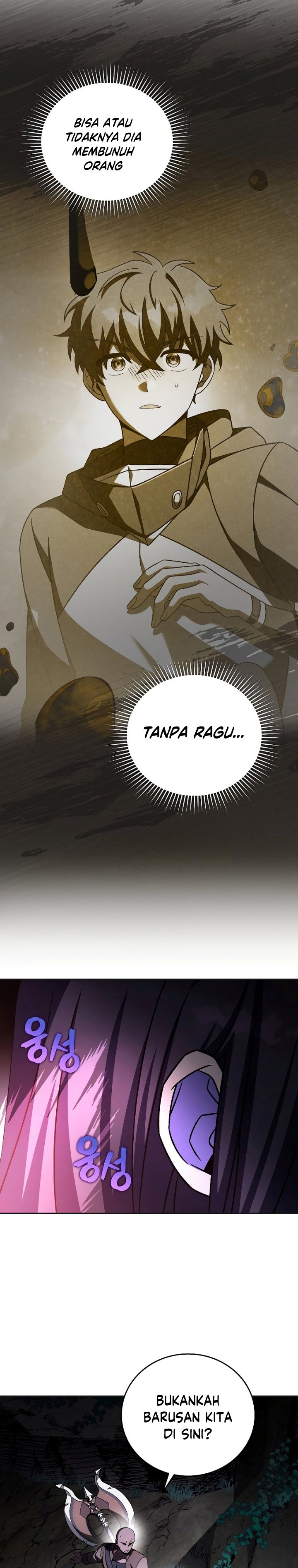 The Novel’s Extra (Remake) Chapter 79 Gambar 3