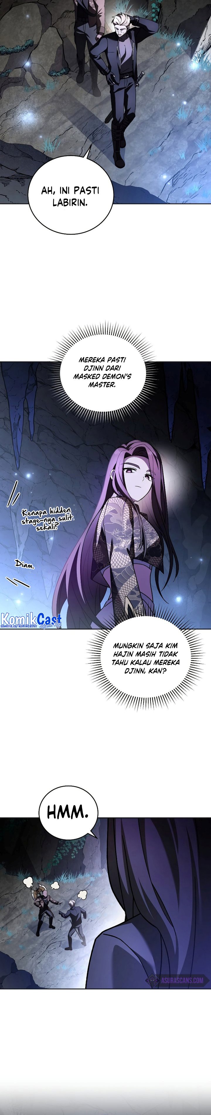 The Novel’s Extra (Remake) Chapter 79 Gambar 4