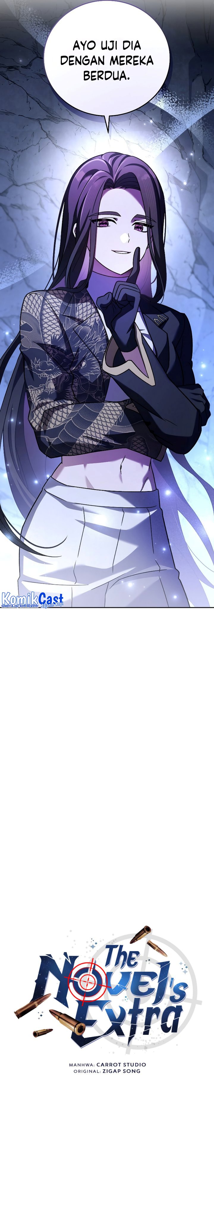 The Novel’s Extra (Remake) Chapter 79 Gambar 5