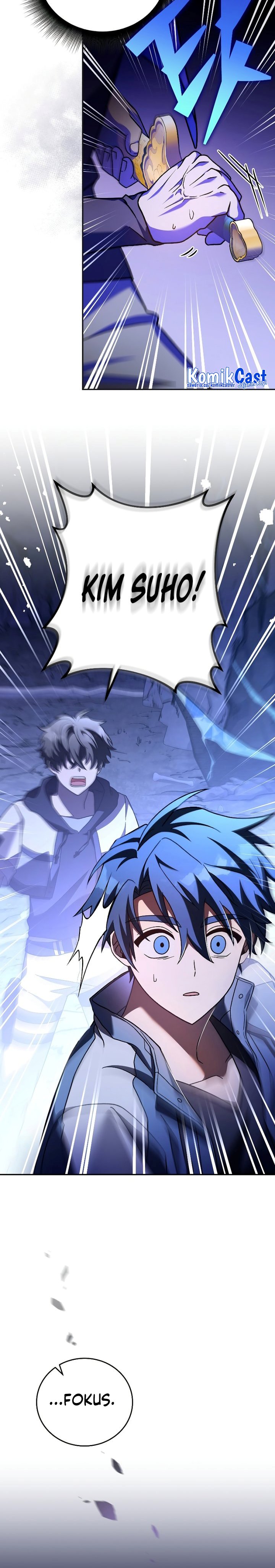 The Novel’s Extra (Remake) Chapter 79 Gambar 12