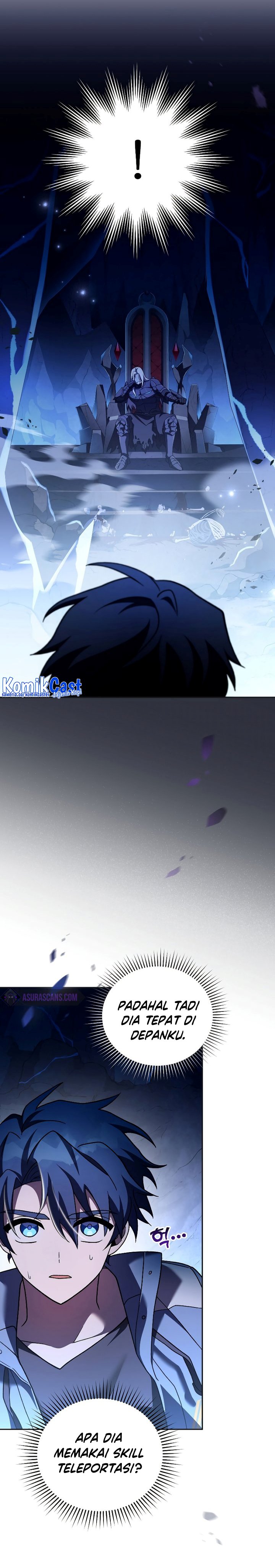 The Novel’s Extra (Remake) Chapter 79 Gambar 13