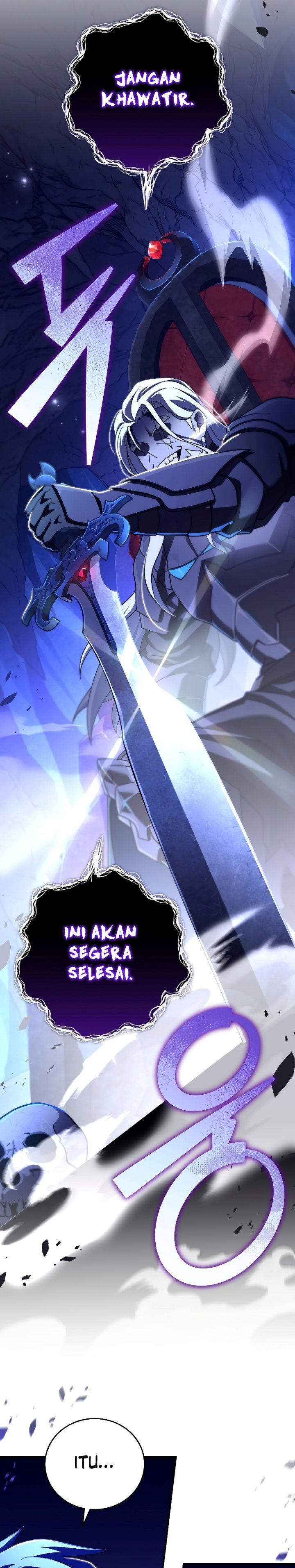 The Novel’s Extra (Remake) Chapter 79 Gambar 17